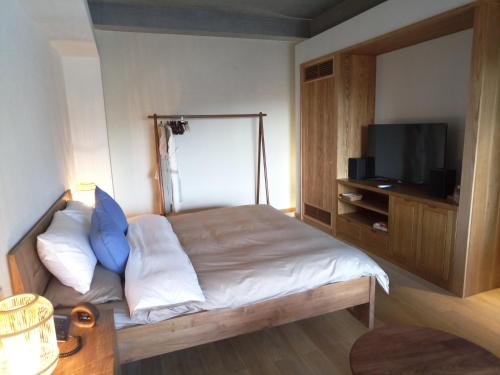 Imagen de la habitación del Dotcom Taoyuan Hotel. Foto 5