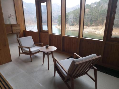 Imagen de la habitación del Dotcom Taoyuan Hotel. Foto 7