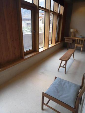 Imagen de la habitación del Dotcom Taoyuan Hotel. Foto 9