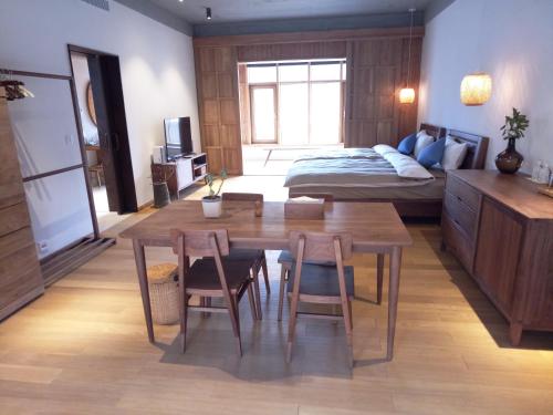 Imagen general del Dotcom Taoyuan Hotel. Foto 3