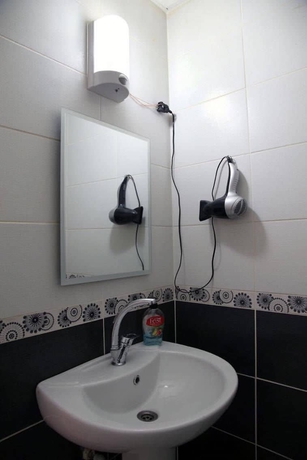 Imagen de la habitación del Doğuş Hotel. Foto 4