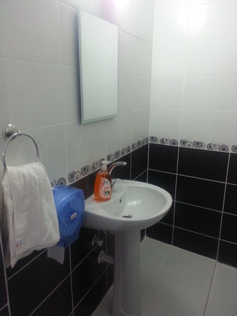 Imagen de la habitación del Doğuş Hotel. Foto 5