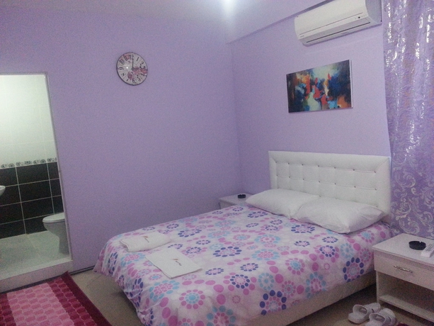 Imagen de la habitación del Doğuş Hotel. Foto 6