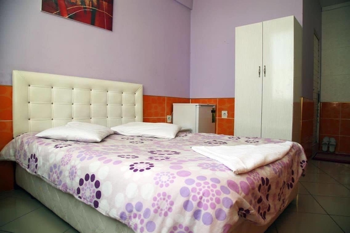 Imagen de la habitación del Doğuş Hotel. Foto 7
