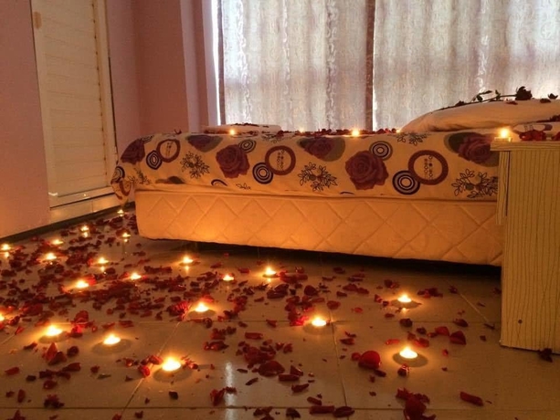 Imagen de la habitación del Doğuş Hotel. Foto 8