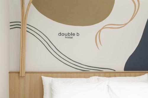 Imagen de la habitación del Double B Hostel. Foto 14