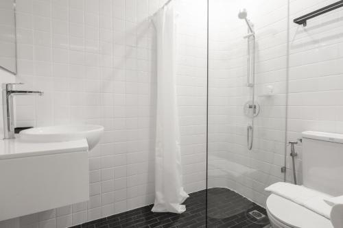 Imagen de la habitación del Double B Hostel. Foto 15