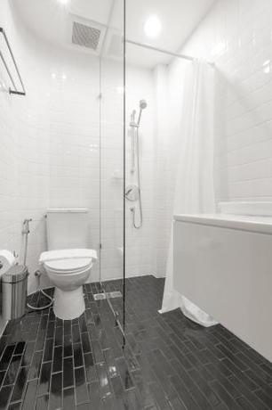 Imagen de la habitación del Double B Hostel. Foto 16