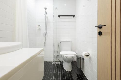 Imagen de la habitación del Double B Hostel. Foto 17