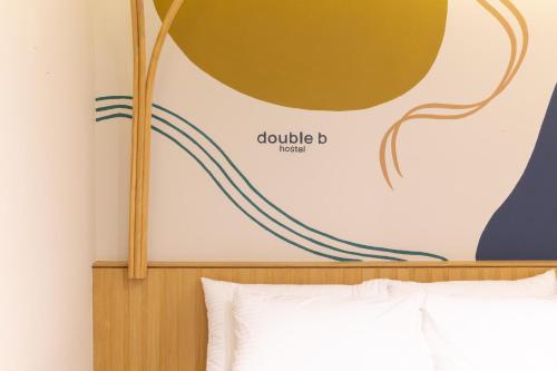 Imagen general del Double B Hostel. Foto 2