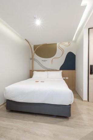 Imagen de la habitación del Double B Hostel. Foto 18