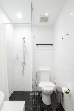 Imagen general del Double B Hostel. Foto 9