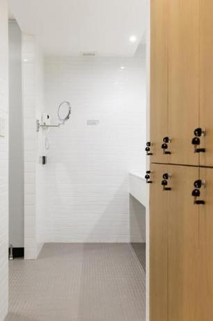 Imagen general del Double B Hostel. Foto 10