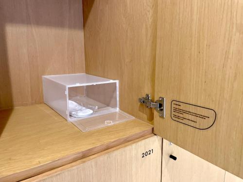 Imagen de la habitación del Double B Hostel. Foto 19