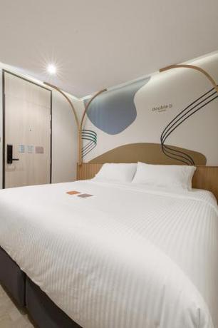 Imagen general del Double B Hostel. Foto 13