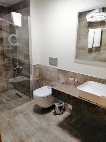 Imagen de la habitación del Double Comfort Hotel. Foto 9