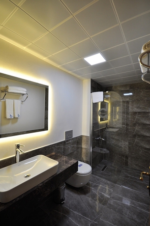 Imagen de la habitación del Double Comfort Hotel. Foto 10