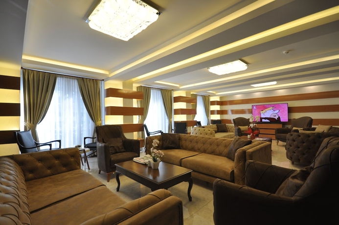 Imagen general del Double Comfort Hotel. Foto 1