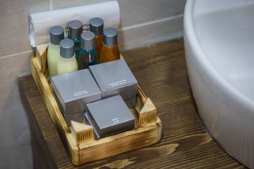 Imagen de la habitación del Double Dd Hotel. Foto 2