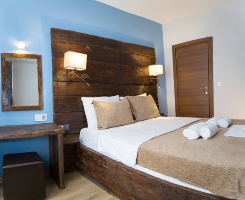 Imagen de la habitación del Double Dd Hotel. Foto 5