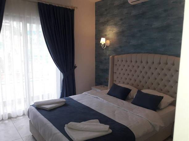 Imagen de la habitación del Double Inn Marina Hotel. Foto 4