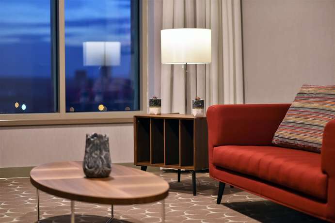 Imagen de la habitación del Doubletree By Hilton Ankara Incek. Foto 9
