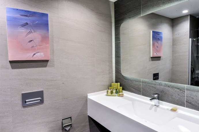Imagen de la habitación del Doubletree By Hilton Ankara Incek. Foto 10