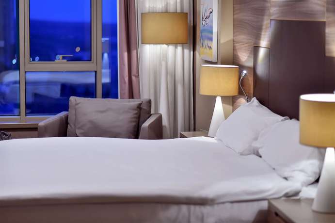 Imagen de la habitación del Doubletree By Hilton Ankara Incek. Foto 12