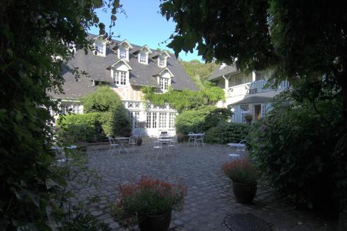 Imagen general del Douce France - Veules Les Roses. Foto 2