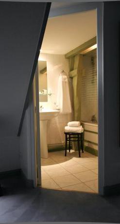 Imagen general del Douce France - Veules Les Roses. Foto 3