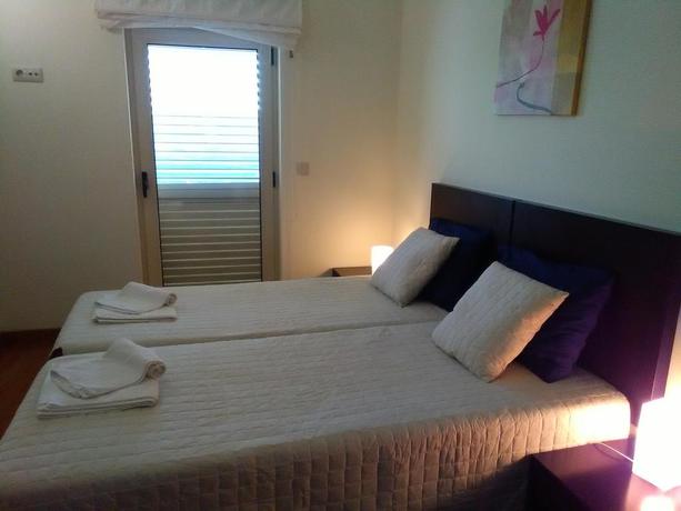 Imagen de la habitación del Douro Natura. Foto 2