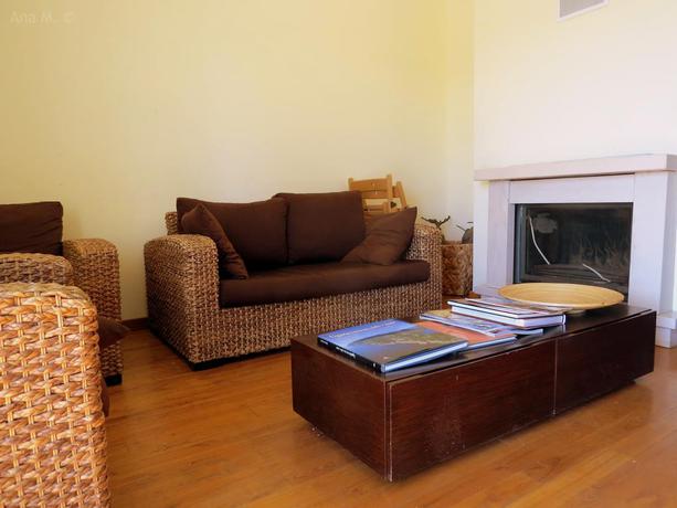 Imagen de los interiores del Douro Natura. Foto 6