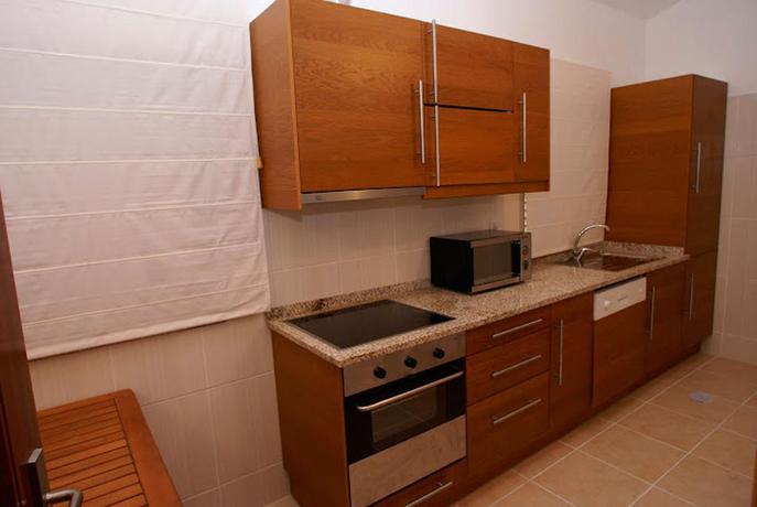 Imagen de los interiores del Douro Natura. Foto 7