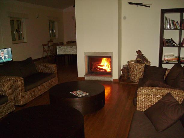 Imagen de los interiores del Douro Natura. Foto 8