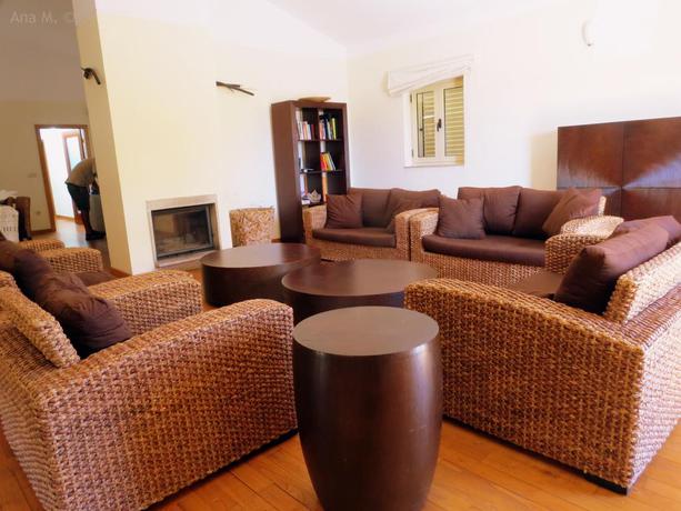 Imagen de los interiores del Douro Natura. Foto 9