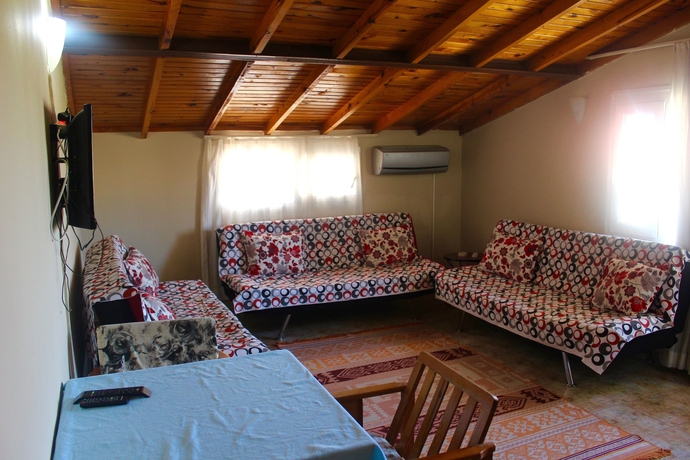Imagen de la habitación del Dove Apart Hotel. Foto 3