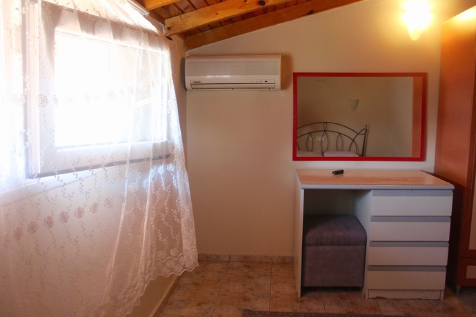 Imagen de la habitación del Dove Apart Hotel. Foto 6