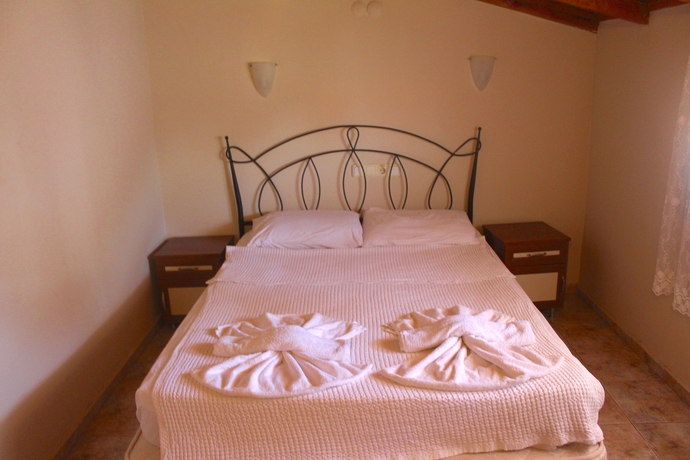 Imagen de la habitación del Dove Apart Hotel. Foto 11