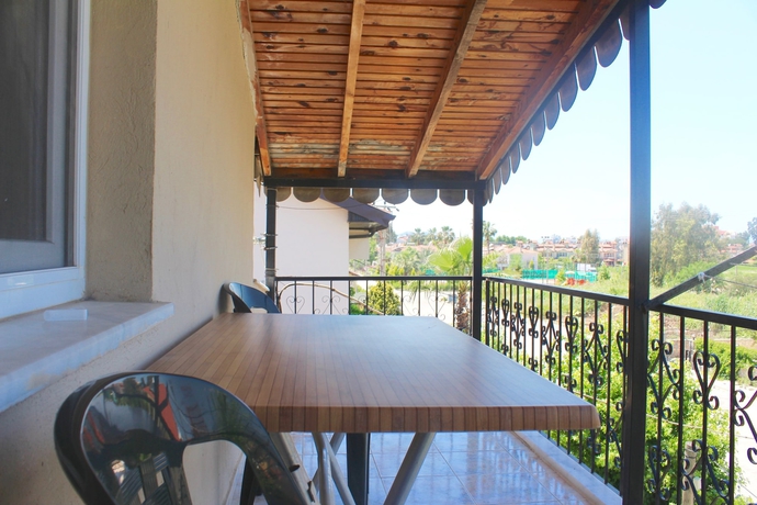 Imagen de la habitación del Dove Apart Hotel. Foto 13