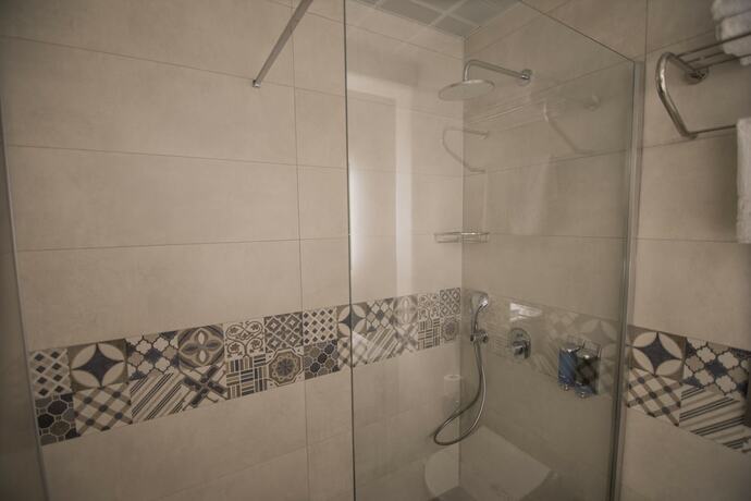 Imagen general del Dovv Hotel. Foto 4