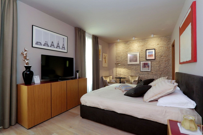 Imagen de la habitación del Down Town - Domus Collection. Foto 2