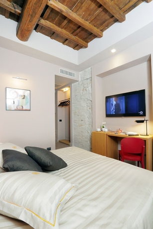 Imagen de la habitación del Down Town - Domus Collection. Foto 4