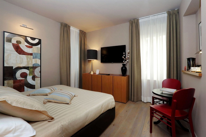 Imagen de la habitación del Down Town - Domus Collection. Foto 5