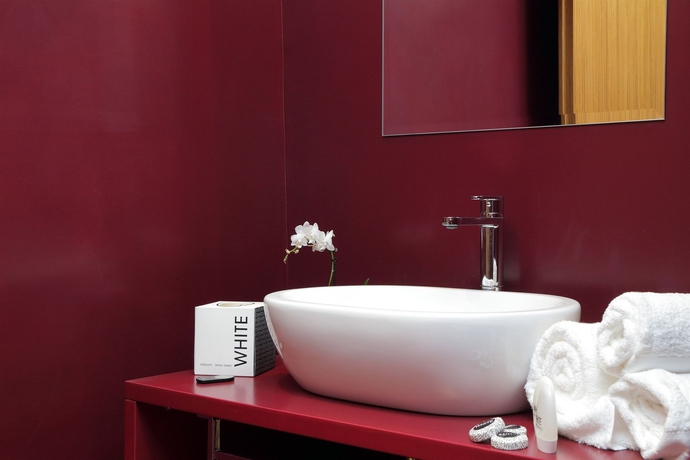 Imagen de la habitación del Down Town - Domus Collection. Foto 11