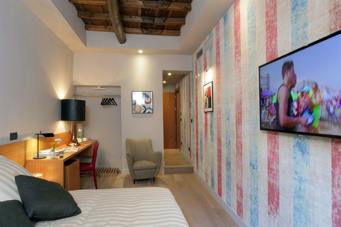 Imagen de la habitación del Down Town - Domus Collection. Foto 12