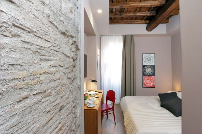 Imagen de la habitación del Down Town - Domus Collection. Foto 13