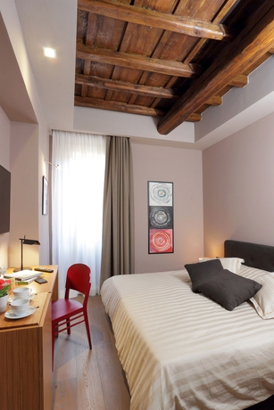 Imagen de la habitación del Down Town - Domus Collection. Foto 14