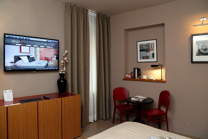 Imagen de la habitación del Down Town - Domus Collection. Foto 16