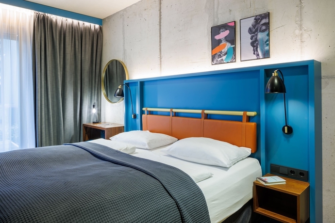 Imagen de la habitación del Downtown Apartments Berlin Mitte Wedding. Foto 6