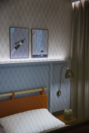 Imagen de la habitación del Downtown Apartments Berlin Mitte Wedding. Foto 8